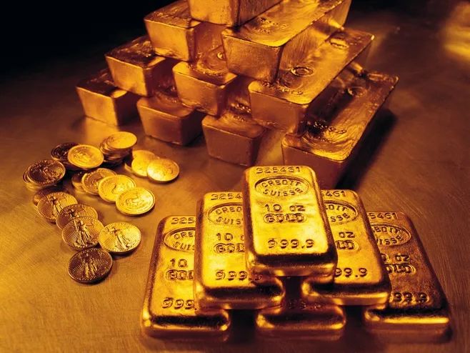 伦敦金休市来临，预计金价美盘再攀高峰