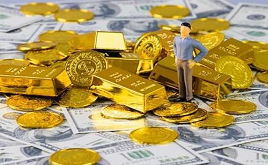 投资伦敦金亏损怎么办