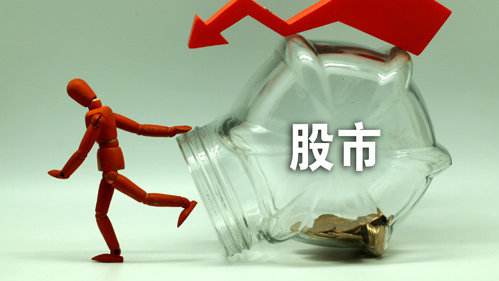 中国平安市值为什么这么高